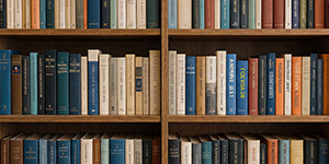 Kategorie Literatur